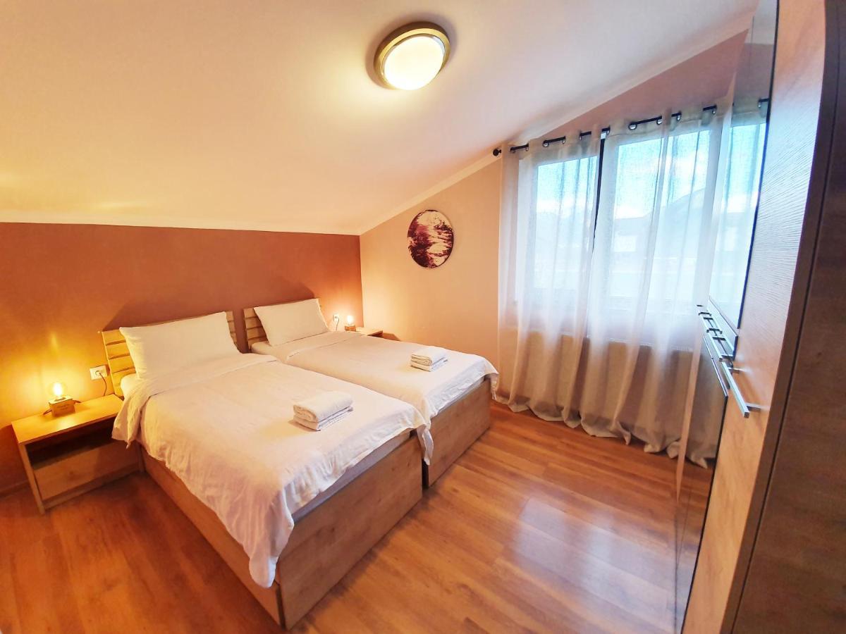 ---Allegria House--- Kasbegi Buitenkant foto