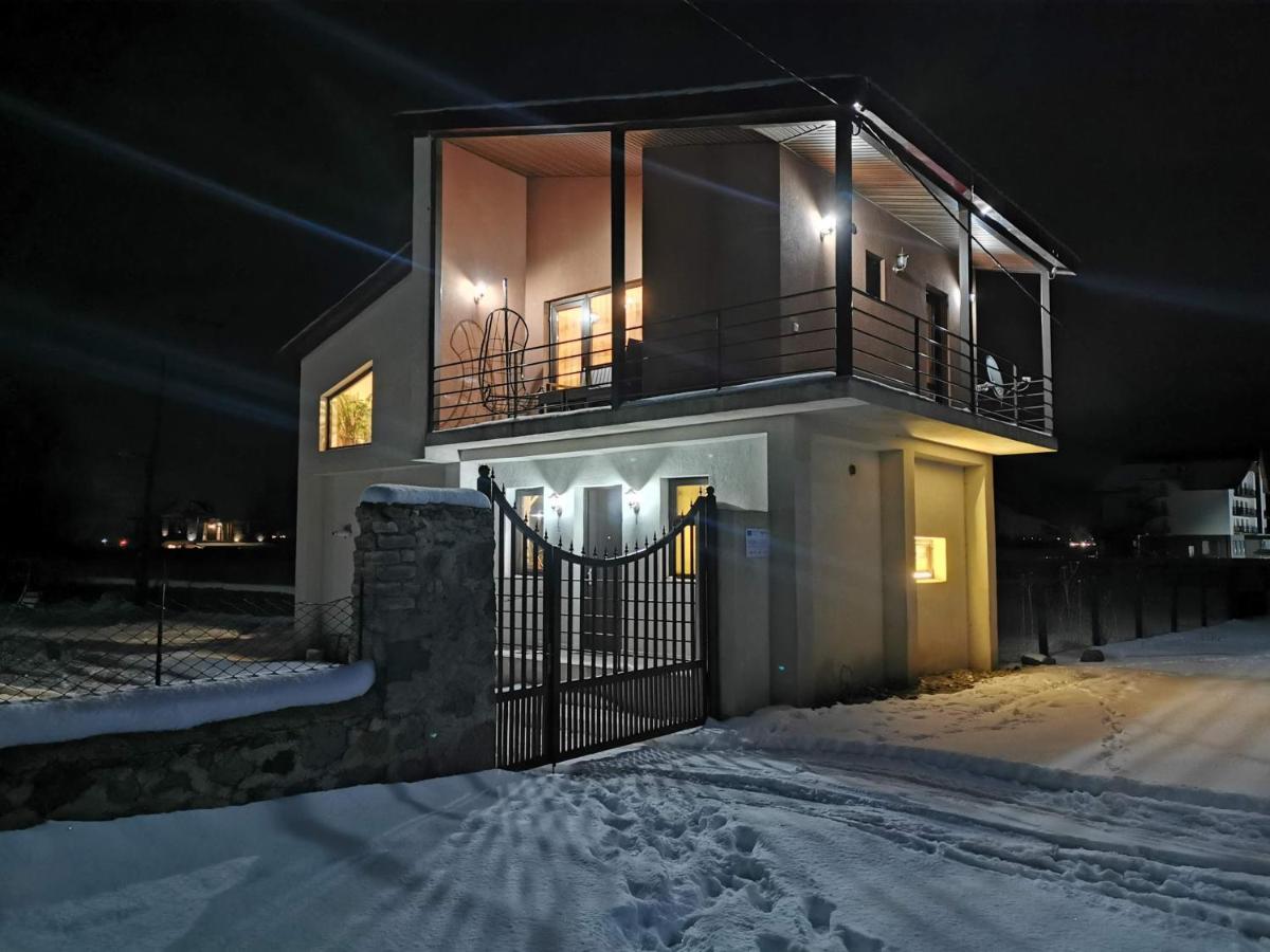 ---Allegria House--- Kasbegi Buitenkant foto