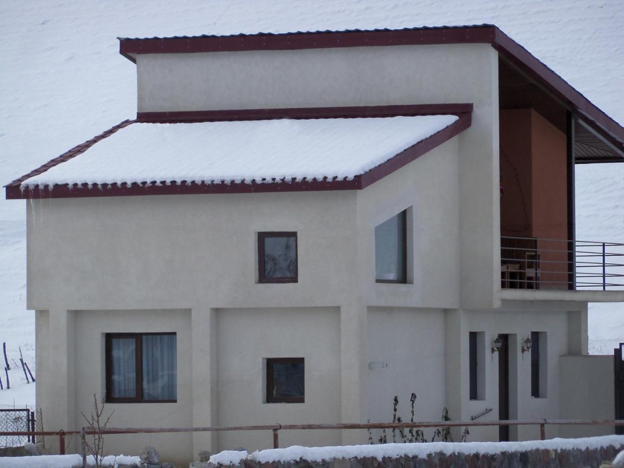 ---Allegria House--- Kasbegi Buitenkant foto