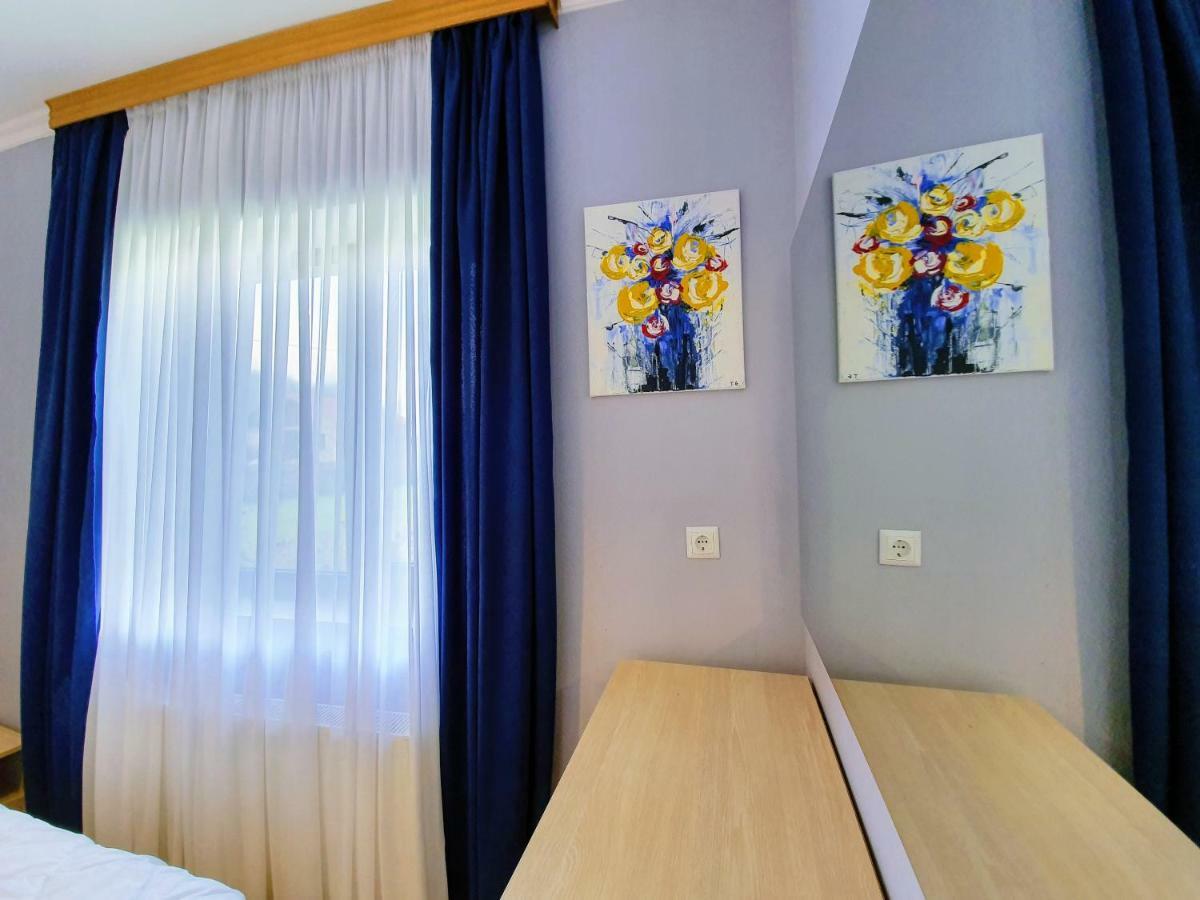 ---Allegria House--- Kasbegi Buitenkant foto