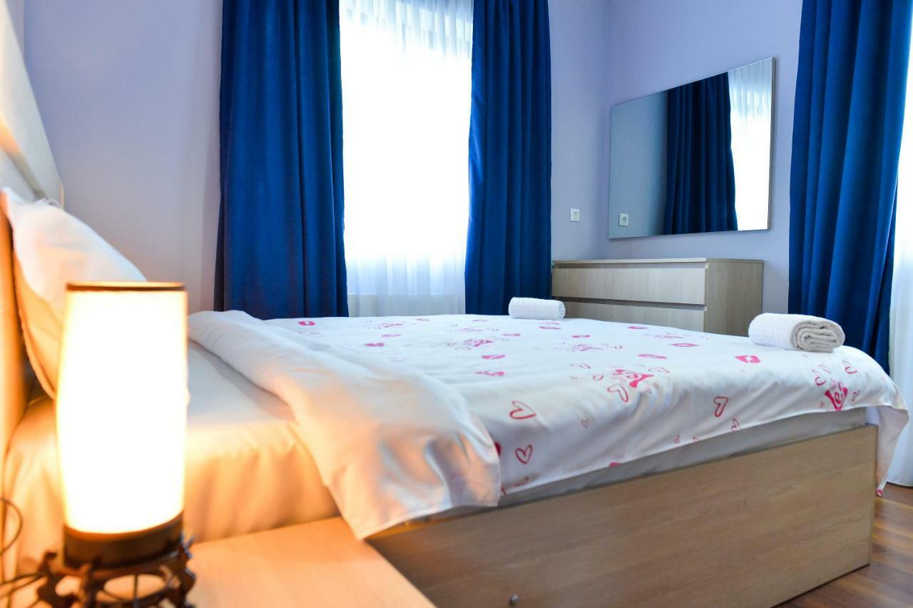---Allegria House--- Kasbegi Buitenkant foto