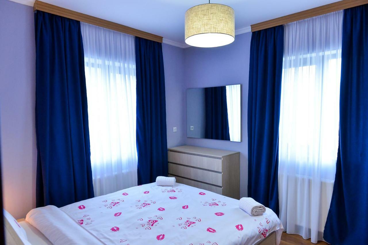 ---Allegria House--- Kasbegi Buitenkant foto