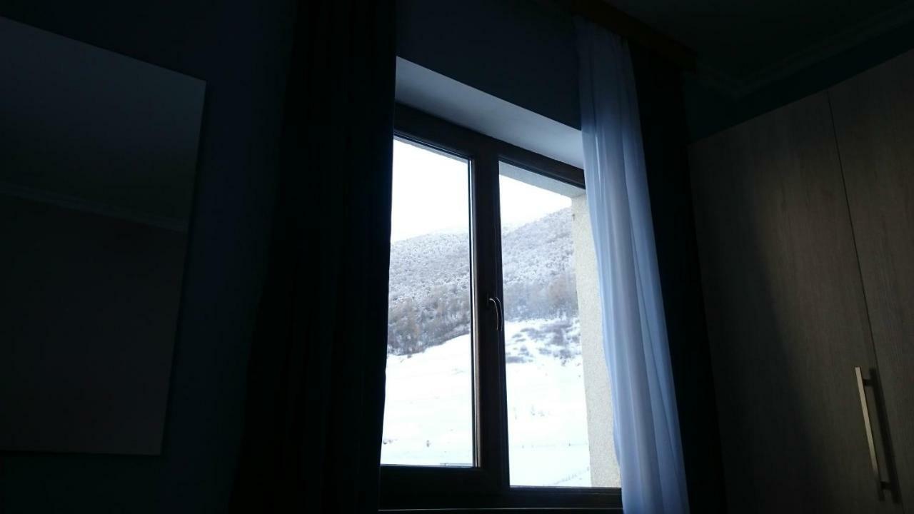 ---Allegria House--- Kasbegi Buitenkant foto